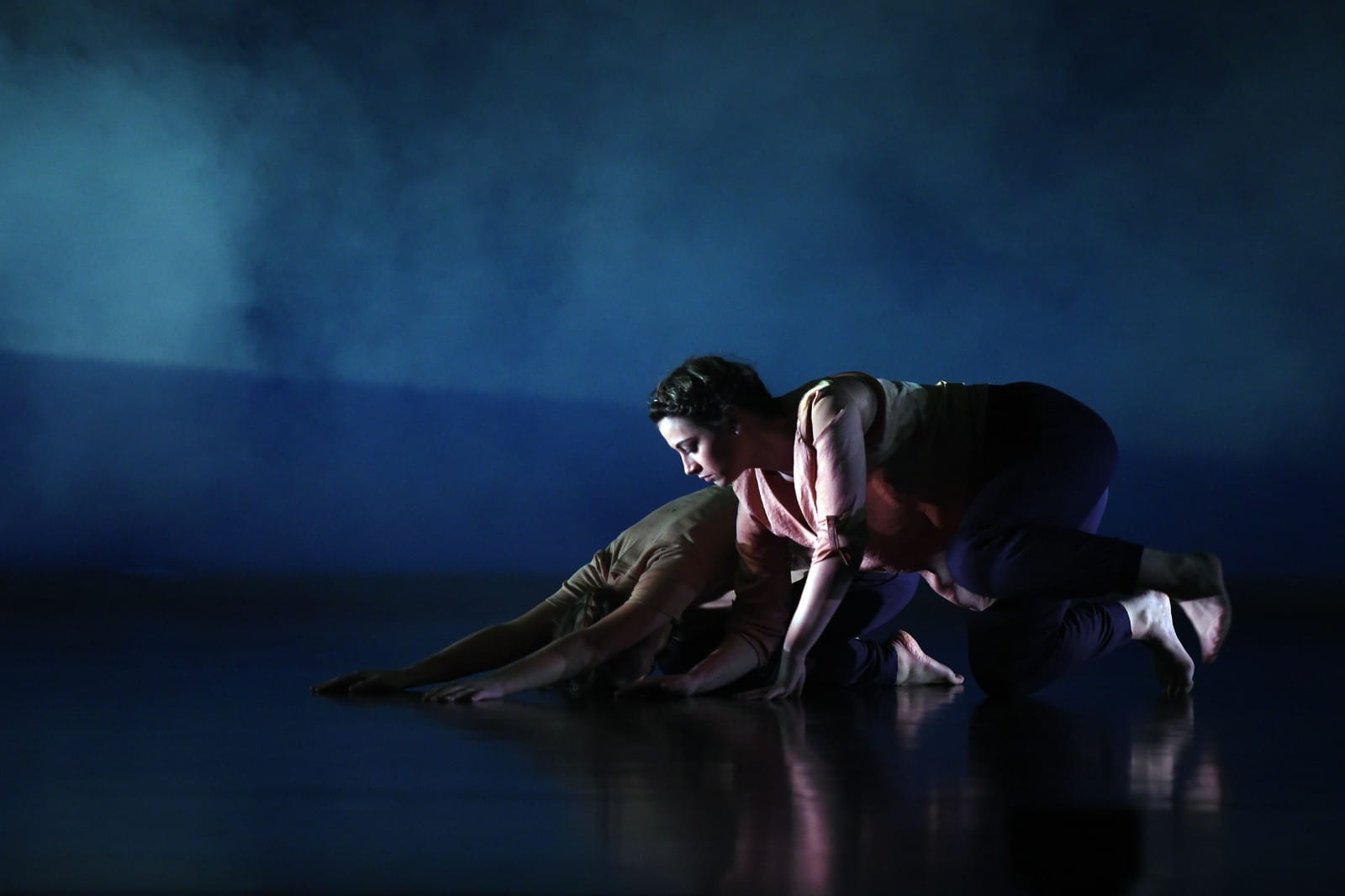 Jennifer Scott Dance