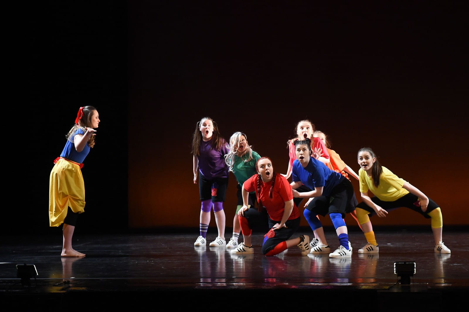 Right2Dance