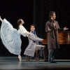 Ayako Ono as Antonia, Yudai Fukuoka as Hoffmann and Takuya Wajima as Antonia's Father