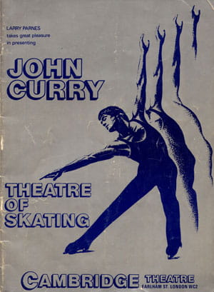 John curry