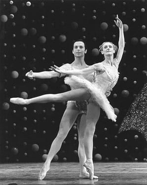 The nutcracker