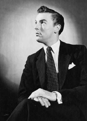 Peter darrell